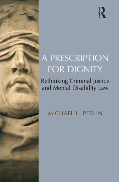 Cover image for book A Prescription for Dignity
