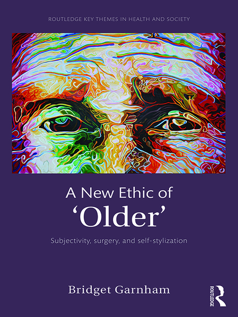 Cover image for book A New Ethic of 'Older'