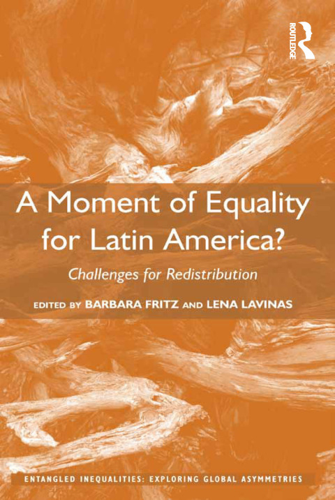 Cover image for book A Moment of Equality for Latin America?