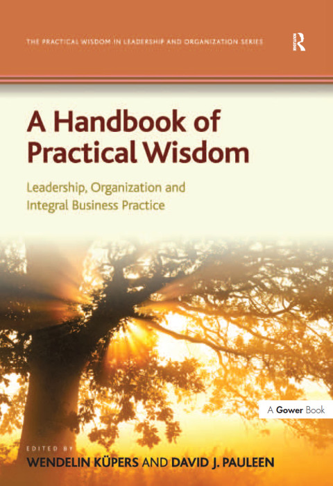 Cover image for book A Handbook of Practical Wisdom
