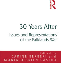 Cover image: 30 Years After 1st edition 9781472425003