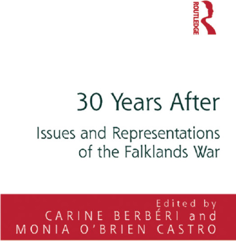 Cover image for book 30 Years After