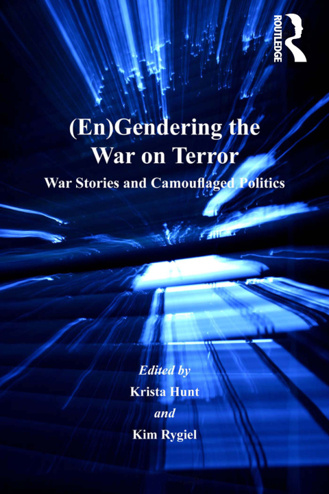Cover image for book (En)Gendering the War on Terror