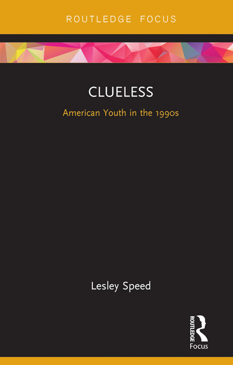 Cover image for book Clueless