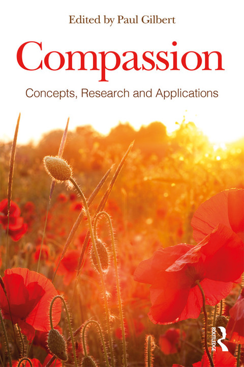 Cover image for book Compassion