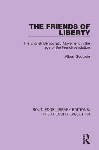 The Friends of Liberty