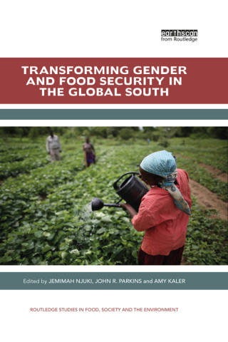 Transforming Gender and Food Security in the Global South