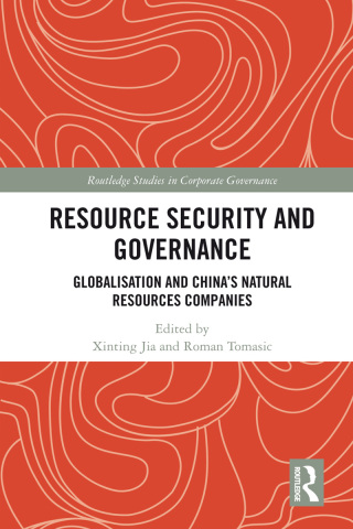 Resource Security and Governance