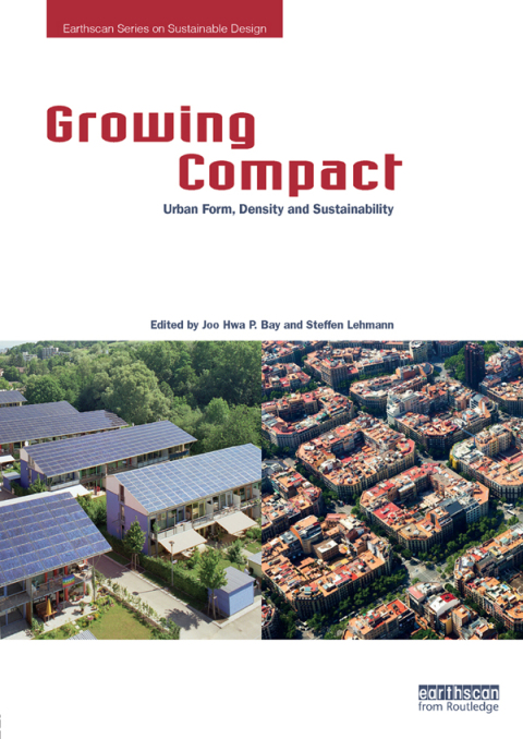 Cover image for book Growing Compact