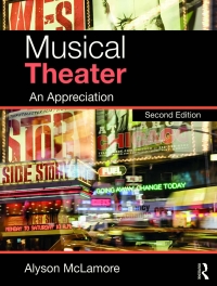 Titelbild: Musical Theater 2nd edition 9781138678682