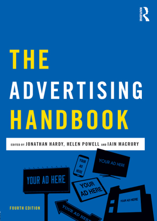 The Advertising Handbook