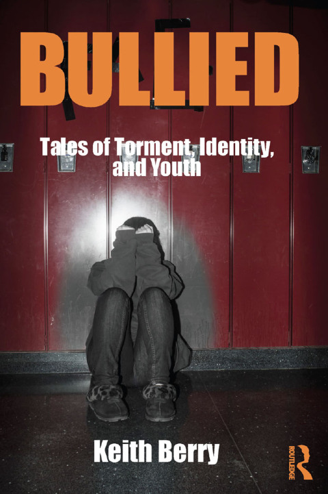 Cover image for book Bullied
