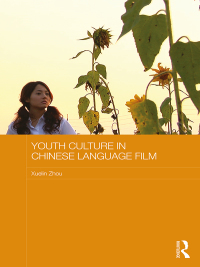 Cover image: Youth Culture in Chinese Language Film 1st edition 9781138678064