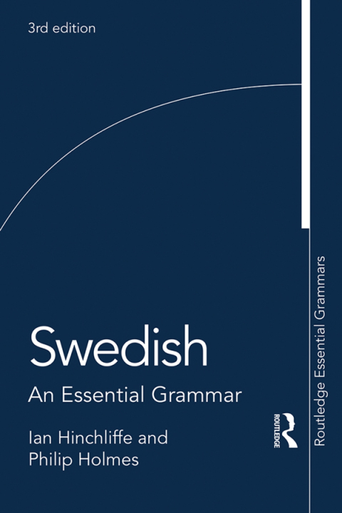 Cover image for book Swedish