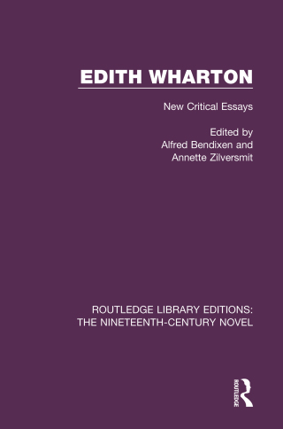 Edith Wharton