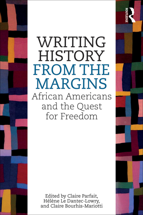 Cover image for book Writing History from the Margins