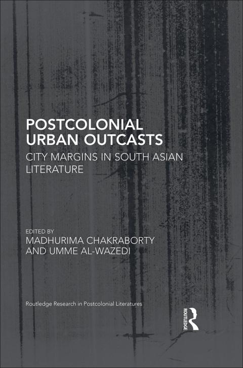 Postcolonial Urban Outcasts 