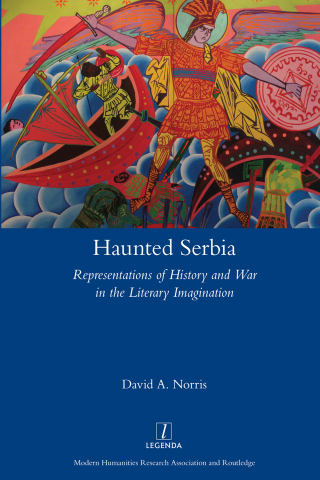 Haunted Serbia