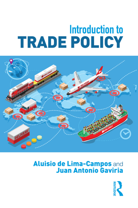 Cover image for book Introduction to Trade Policy
