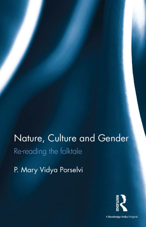 Cover image for book Nature, Culture and Gender