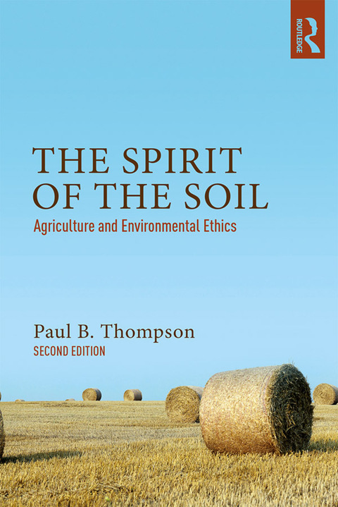 The Spirit of the Soil 