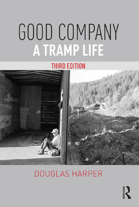 Cover image for book Good Company