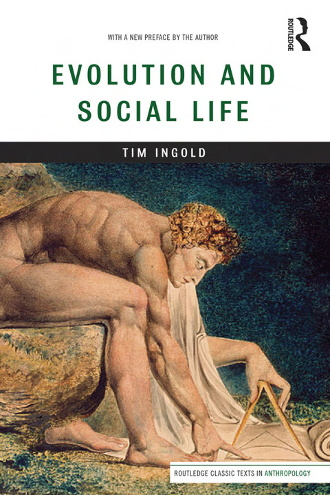 Cover image for book Evolution and Social Life