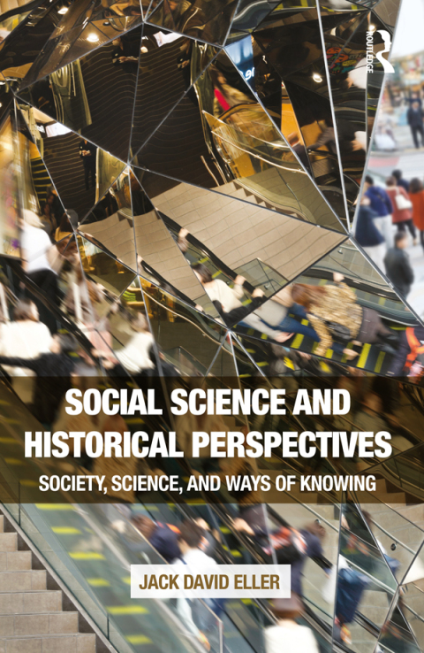 Cover image for book Social Science and Historical Perspectives