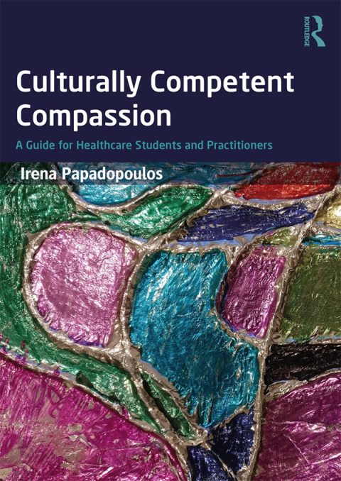 Cover image for book Culturally Competent Compassion