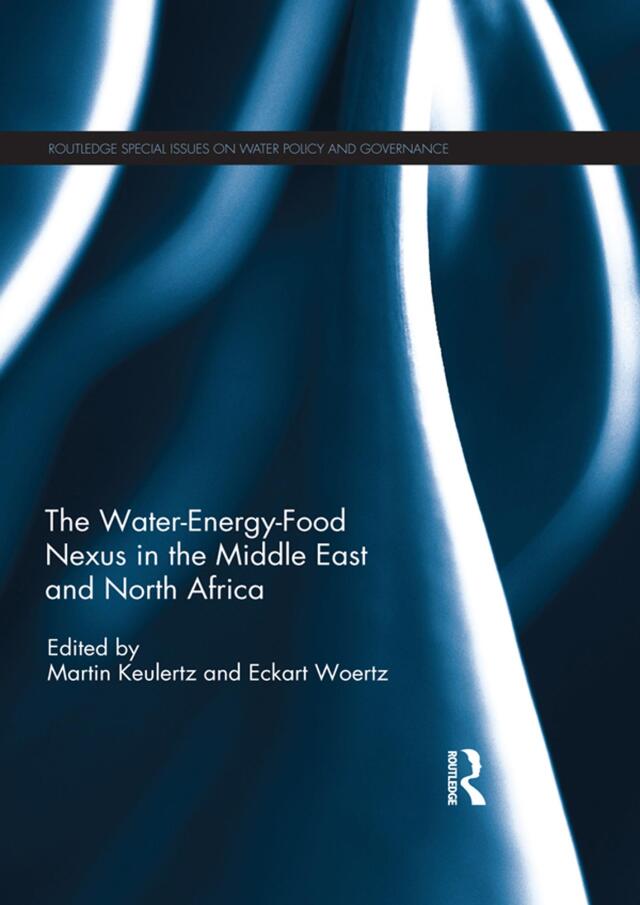 The Water-Energy-Food Nexus in the Middle East and North Africa