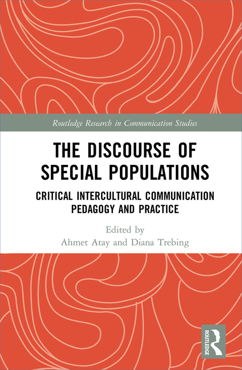 Cover image for book The Discourse of Special Populations