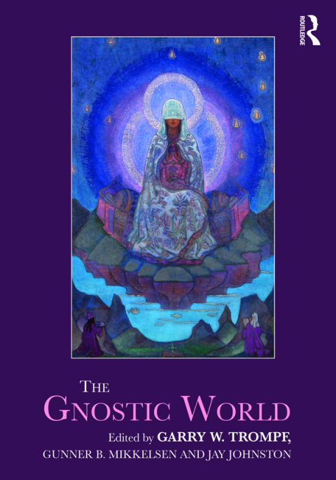 Cover image for book The Gnostic World