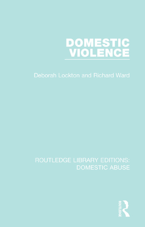 Domestic Violence 