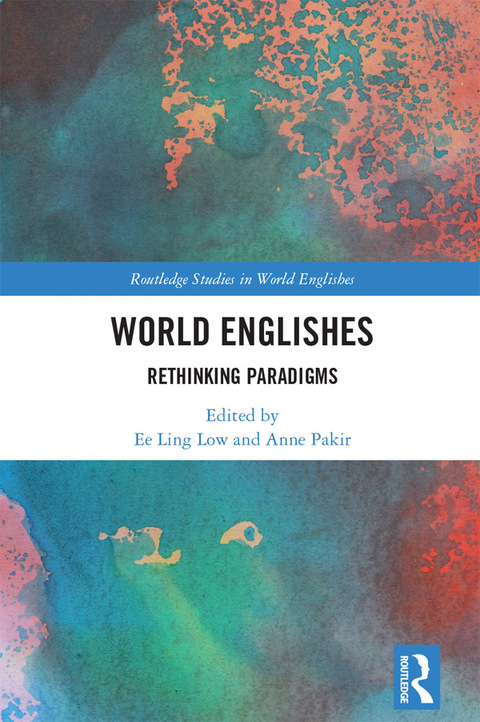 Cover image for book World Englishes