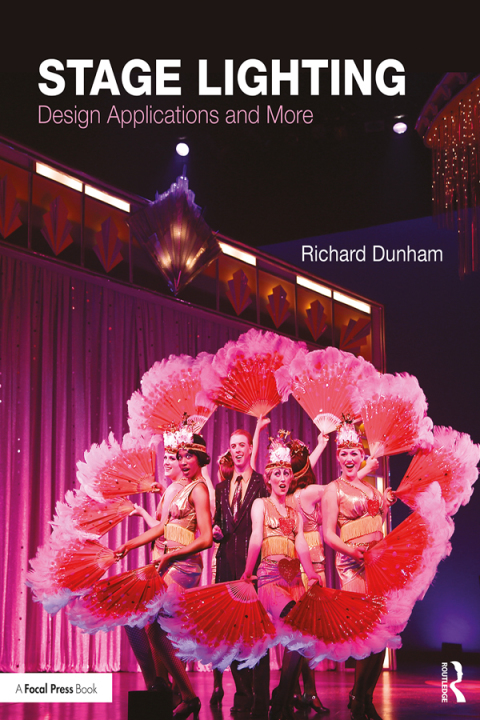 Cover image for book Stage Lighting