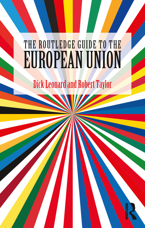 The Routledge Guide to the European Union 