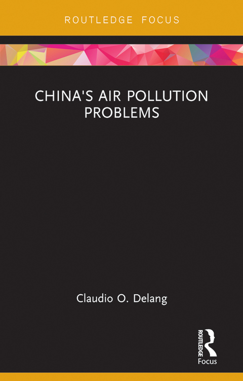 China's Air Pollution Problems 