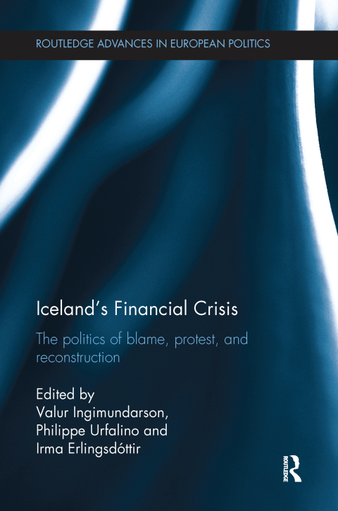 Iceland’s Financial Crisis