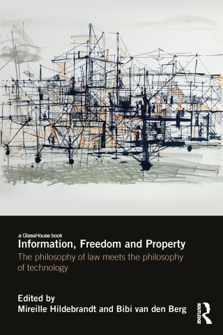 Information, Freedom and Property