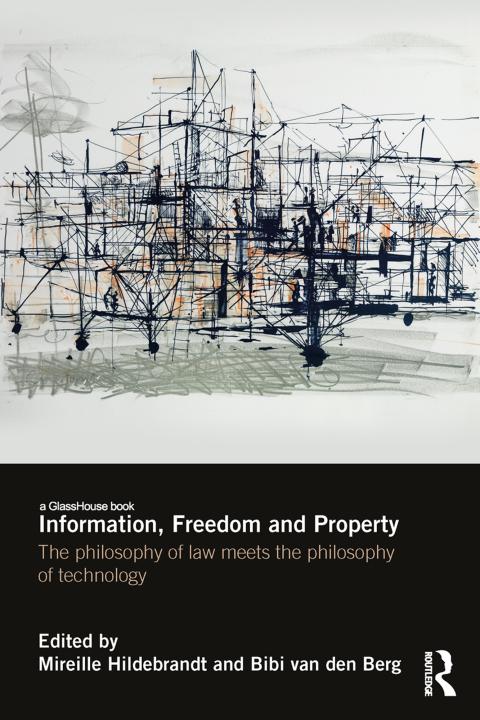 Cover image for book Information, Freedom and Property