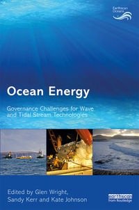 Wave and Tidal Energy See more 1st Edition1st Edition