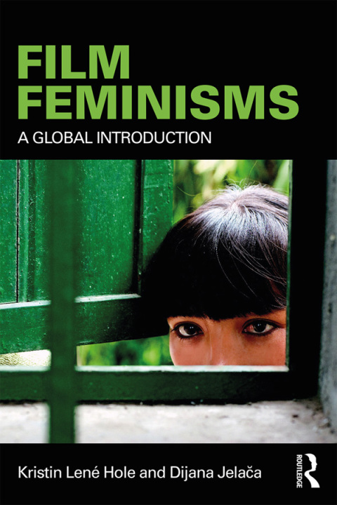Cover image for book Film Feminisms