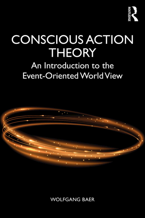 Cover image for book Conscious Action Theory