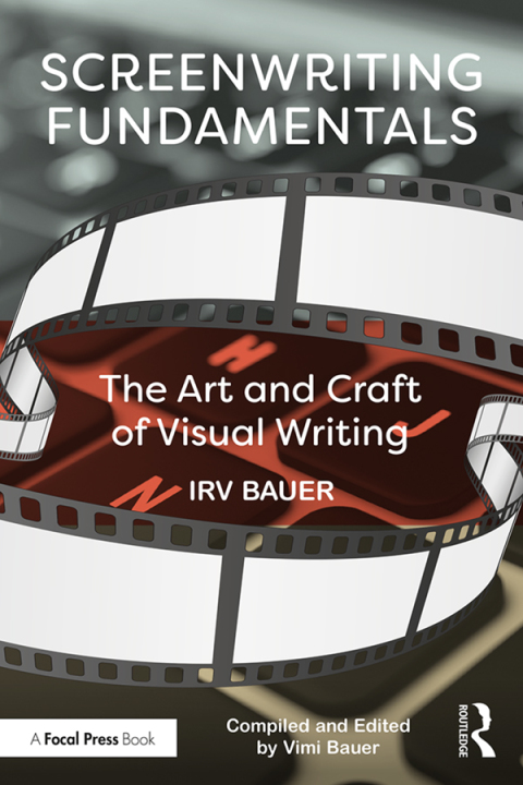 Cover image for book Screenwriting Fundamentals