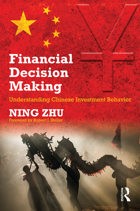 Cover image for book Financial Decision Making