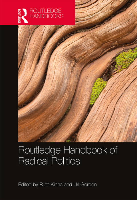 Cover image for book Routledge Handbook of Radical Politics
