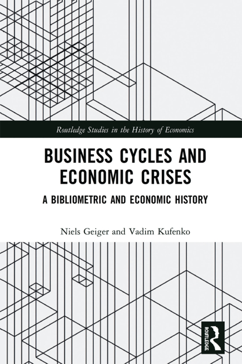 Cover image for book Business Cycles and Economic Crises