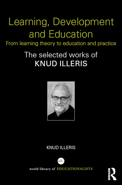 Cover image for book Learning, Development and Education