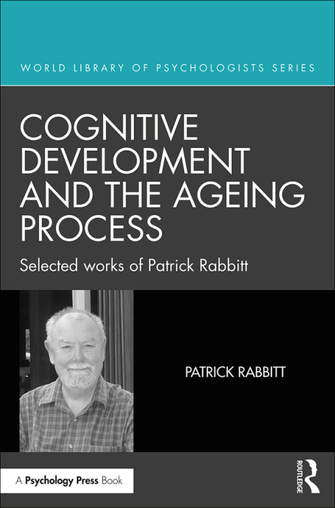 Cover image for book Cognitive Development and the Ageing Process