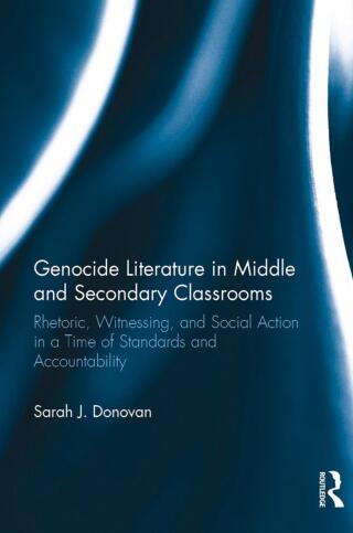 Genocide Literature in Middle and Secondary Classrooms